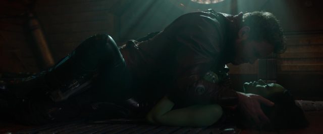Les répliques cultes du film Les Gardiens de la Galaxie. 10 replique quote gardiens galaxie guardians disney marvel