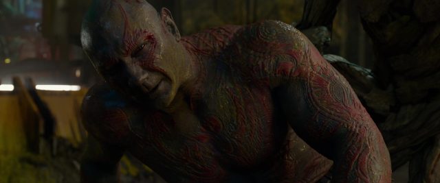 Les répliques cultes du film Les Gardiens de la Galaxie. 11 replique quote gardiens galaxie guardians disney marvel