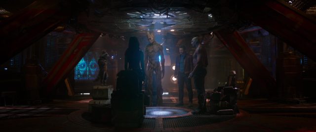 Les répliques cultes du film Les Gardiens de la Galaxie. 12 replique quote gardiens galaxie guardians disney marvel