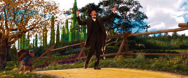 Les répliques cultes du film Le monde fantastique d'Oz. 3 réplique quote monde fantastique oz great powerful disney