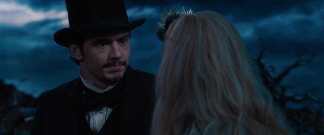Les répliques cultes du film Le monde fantastique d'Oz. 4 réplique quote monde fantastique oz great powerful disney