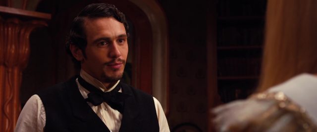 Les répliques cultes du film Le monde fantastique d'Oz. 10 réplique quote monde fantastique oz great powerful disney