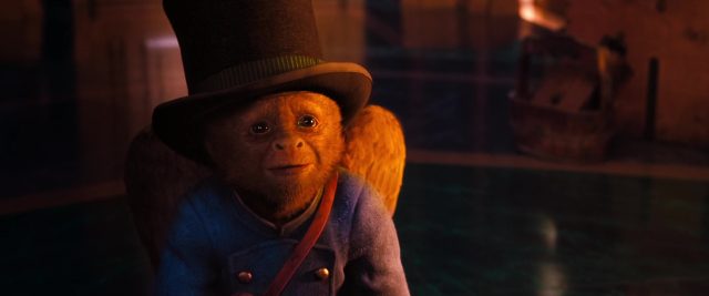 Les répliques cultes du film Le monde fantastique d'Oz. 12 réplique quote monde fantastique oz great powerful disney