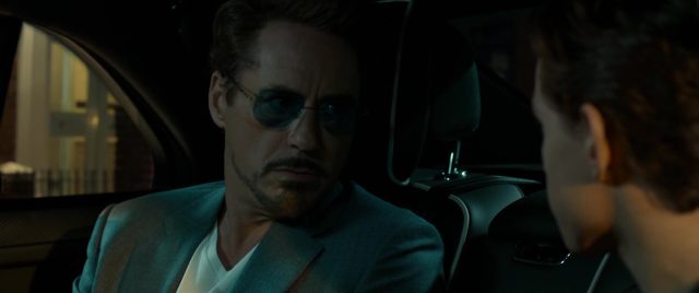 Les répliques cultes du film Spider-Man : Homecoming. 1 replique quote spider man homecoming disney marvel
