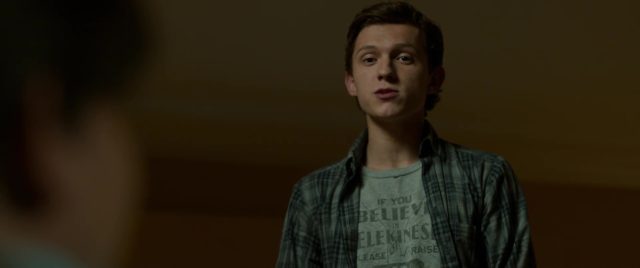 Les répliques cultes du film Spider-Man : Homecoming. 3 replique quote spider man homecoming disney marvel