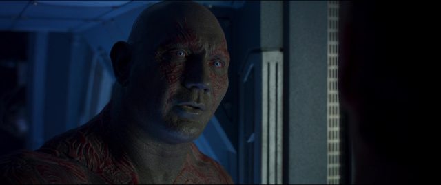 Les répliques cultes du film Les Gardiens de la Galaxie Vol.2. 1 replique quote disney marvel gardiens guardians galaxie