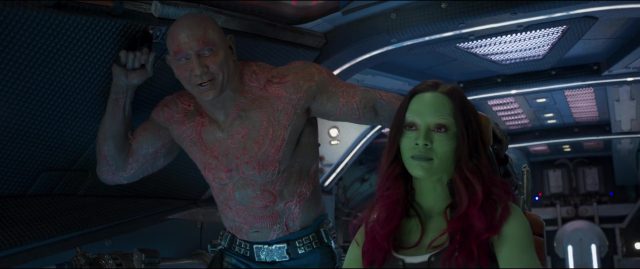 Les répliques cultes du film Les Gardiens de la Galaxie Vol.2. 3 replique quote disney marvel gardiens guardians galaxie
