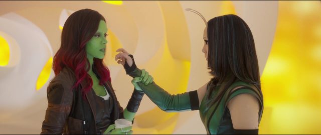 Les répliques cultes du film Les Gardiens de la Galaxie Vol.2. 5 replique quote disney marvel gardiens guardians galaxie