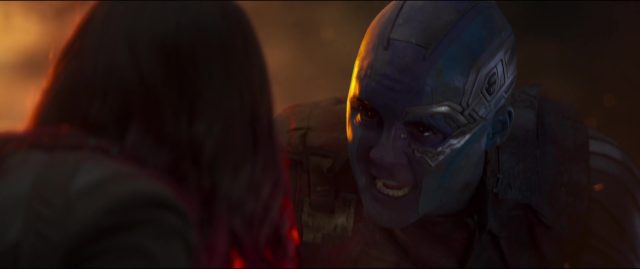 Les répliques cultes du film Les Gardiens de la Galaxie Vol.2. 9 replique quote disney marvel gardiens guardians galaxie