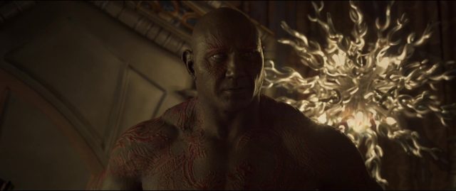 Les répliques cultes du film Les Gardiens de la Galaxie Vol.2. 10 replique quote disney marvel gardiens guardians galaxie