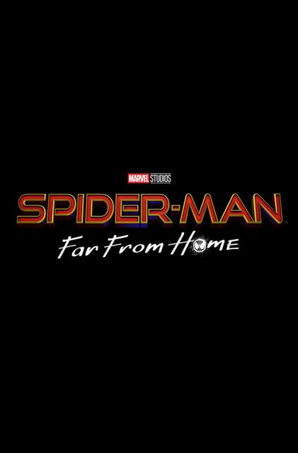 Spider-Man : Far from home - Photos et affiches. 9 Affiche poster spider man far from home disney marvel