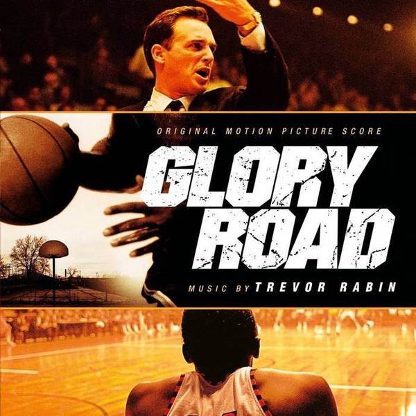 La bande originale de Les chemins du triomphe. 1 bande originale soundtrack ost chemins triomphe glory road disney