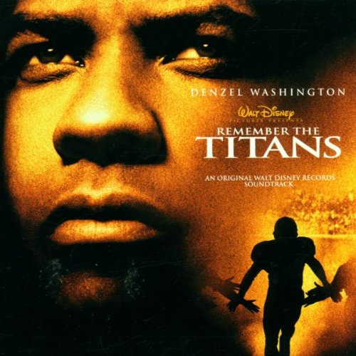 La bande originale de Le plus beau des combats. 1 plus beau combat remember titans bande originale soundtrack ost disney