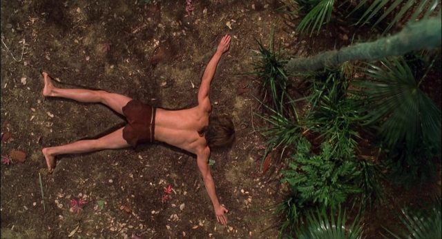 Les répliques cultes du film George de la jungle. 1 replique george jungle quote disney