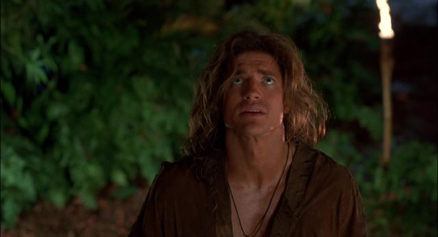 Les répliques cultes du film George de la jungle. 2 replique george jungle quote disney