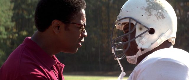 Les répliques cultes du film Le plus beau des combats. 2 replique quote plus beau combat Remember Titans disney