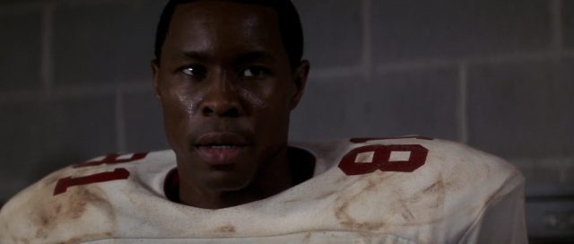 Les répliques cultes du film Le plus beau des combats. 6 replique quote plus beau combat Remember Titans disney