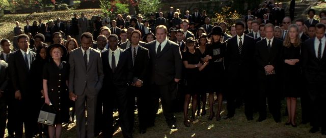 Les répliques cultes du film Le plus beau des combats. 7 replique quote plus beau combat Remember Titans disney