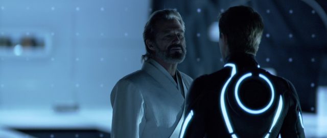 Les répliques cultes du film Tron : l'héritage. 3 replique quote tron heritage legacy disney