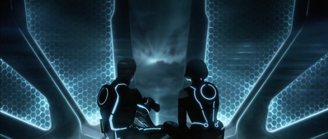 Les répliques cultes du film Tron : l'héritage. 4 replique quote tron heritage legacy disney