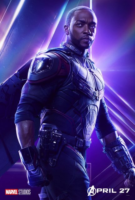 Avengers : Infinity War - Photos et affiches. 24 affiche poster avengers infinity war disney marvel
