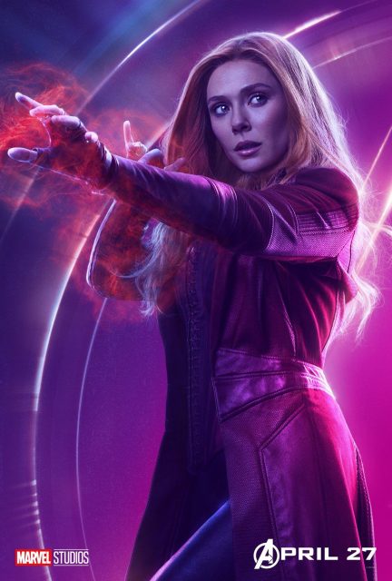 Avengers : Infinity War - Photos et affiches. 42 affiche poster avengers infinity war disney marvel