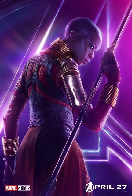 Avengers : Infinity War - Photos et affiches. 31 affiche poster avengers infinity war disney marvel