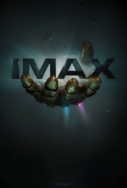 Avengers : Infinity War - Photos et affiches. 9 Affiche Poster avengers infinity war disney marvel