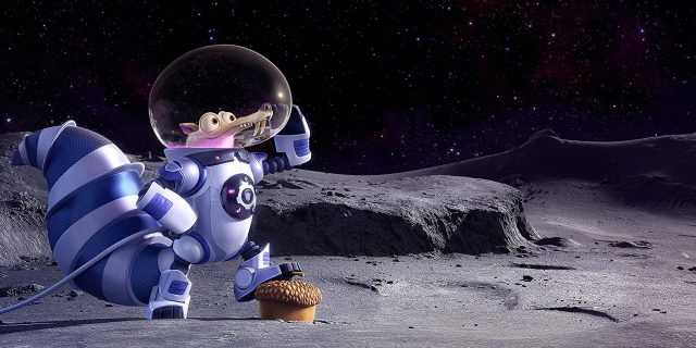 L'âge de glace - Les lois de l'univers. 34 Image Age glace 5 ice lois univers collision course disney blue sky fox