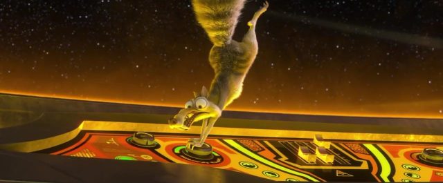 L'âge de glace - Les lois de l'univers. 30 Image Age glace 5 ice lois univers collision course disney blue sky fox