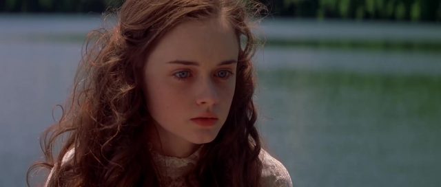 Les répliques cultes du film Immortels. 4 replique quote tuck everlasting immortels disney