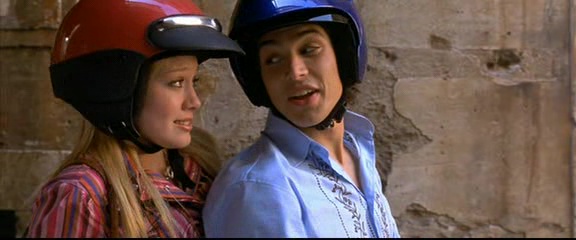Les répliques cultes du film Lizzie McGuire, le film. 2 replique quote lizzie mcguire film movie disney
