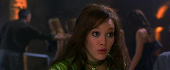 Les répliques cultes du film Lizzie McGuire, le film. 4 replique quote lizzie mcguire film movie disney