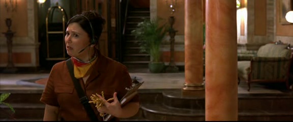 Les répliques cultes du film Lizzie McGuire, le film. 5 replique quote lizzie mcguire film movie disney