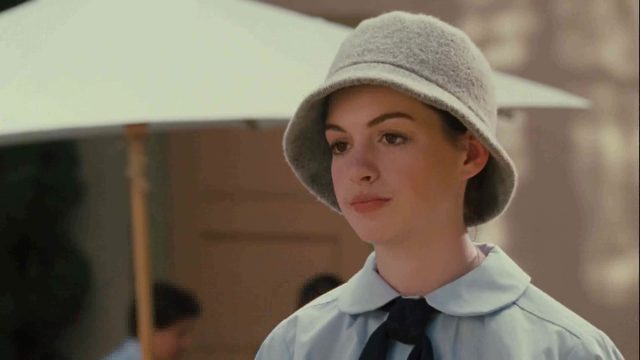 Les répliques cultes du film Princesse malgré elle. 7 réplique quote princesse malgré elle princess diaries disney