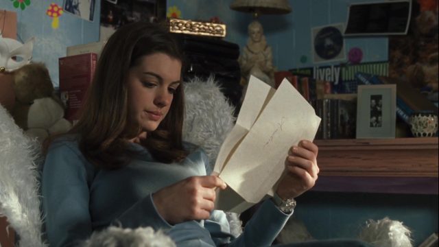 Les répliques cultes du film Princesse malgré elle. 9 réplique quote princesse malgré elle princess diaries disney