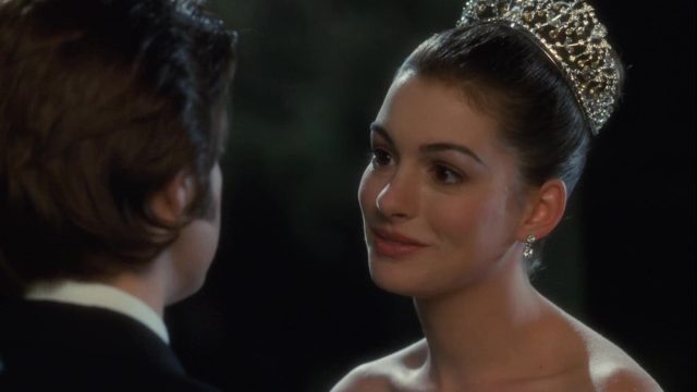 Les répliques cultes du film Princesse malgré elle. 11 réplique quote princesse malgré elle princess diaries disney