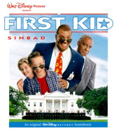 La bande originale de Président junior. 2 bande originale soundtrack ost score president junior first kid disney