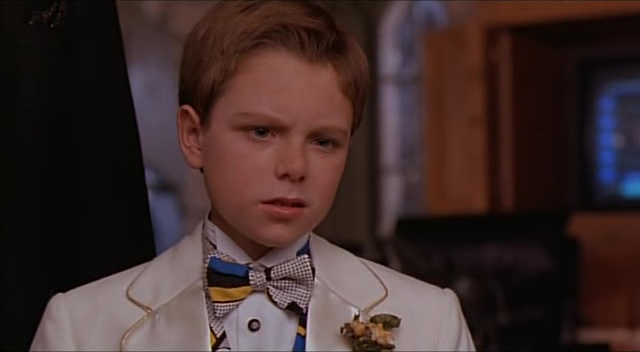 Les répliques cultes du film L'apprenti millionnaire. 1 replique quote apprenti millionnaire blank check disney