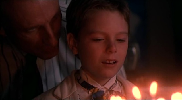 Les répliques cultes du film L'apprenti millionnaire. 2 replique quote apprenti millionnaire blank check disney