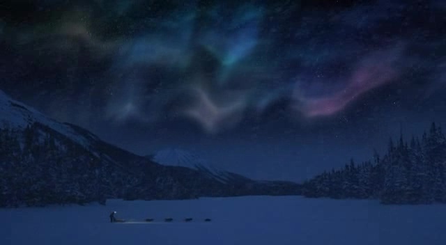 Les répliques cultes du film Chiens des neiges. 3 replique quote chiens neiges snow dogs disney
