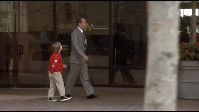 Les répliques cultes du film Sale môme. 3 réplique quote sale mome kid disney