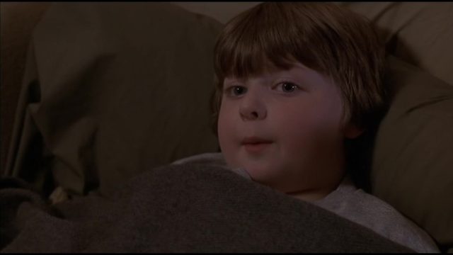 Les répliques cultes du film Sale môme. 4 réplique quote sale mome kid disney
