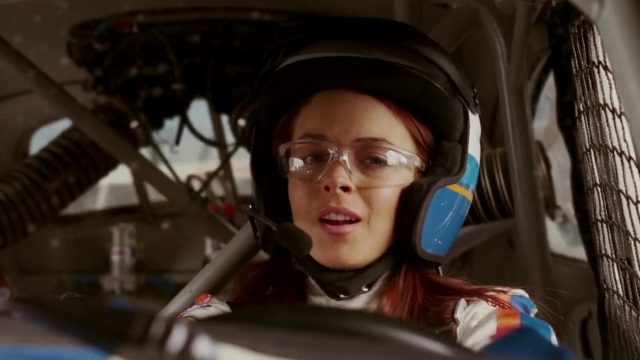 Les répliques cultes du film La Coccinelle revient. 4 réplique quote coccinelle revient Herbie fully loaded disney