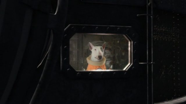 Les répliques cultes du film Les Copains dans l'espace. 1 réplique quote copains espace space buddies disney