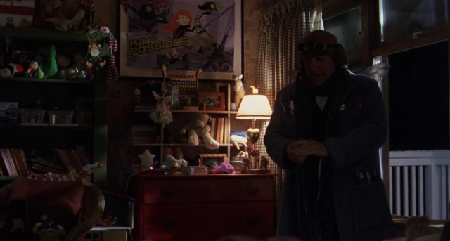 Les clins d'oeil dans Hyper Noël. 2 Clin oeil easter egg Hyper Noël santa clause 2 disney