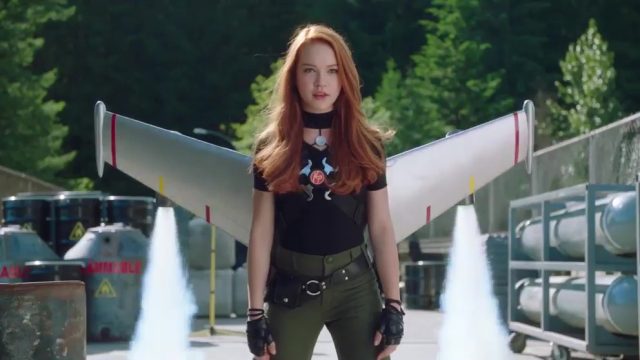 Kim Possible (film). 2 image kim possible film