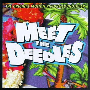 La bande originale de Meet the Deedles. 1 bande originale soundtrack ost score meet deedles disney