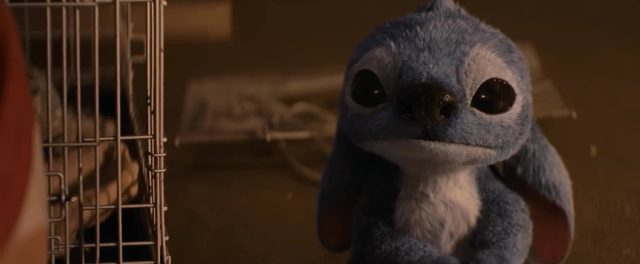 Lilo & Stitch (2025). 43 Scène de Lilo et Stitch le film 2025