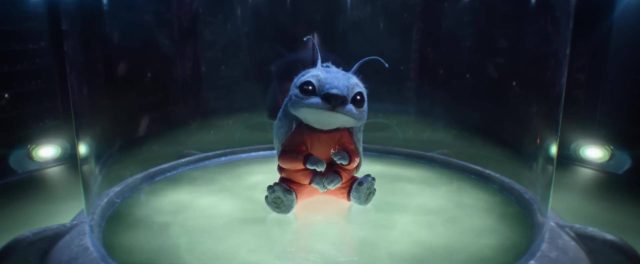 Lilo & Stitch (2025). 41 Scène de Lilo et Stitch le film 2025